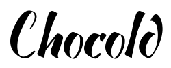 Chocold - logo